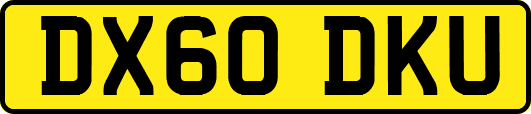 DX60DKU