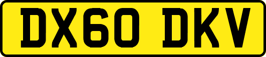 DX60DKV