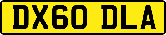 DX60DLA