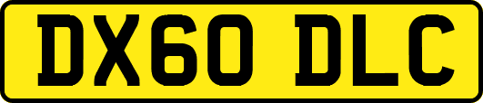 DX60DLC