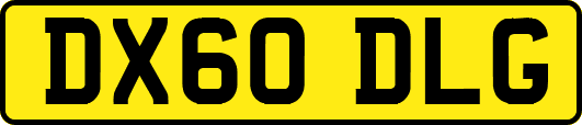 DX60DLG