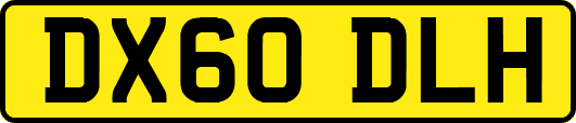 DX60DLH
