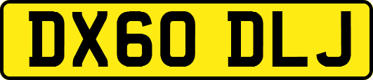DX60DLJ
