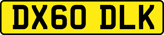 DX60DLK