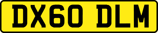 DX60DLM