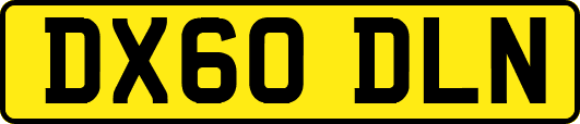DX60DLN