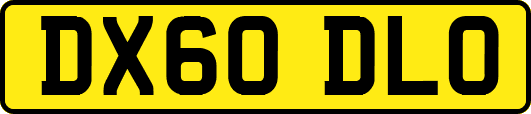 DX60DLO