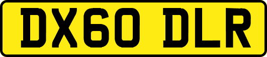 DX60DLR