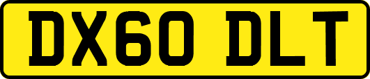 DX60DLT