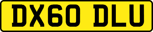 DX60DLU