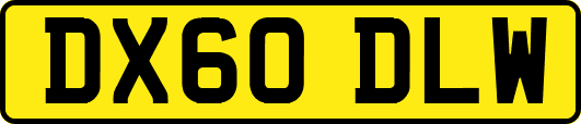 DX60DLW