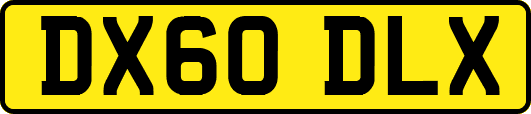 DX60DLX