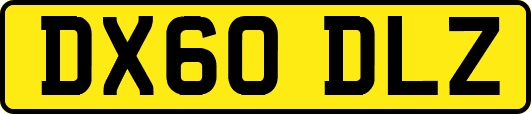 DX60DLZ