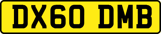 DX60DMB