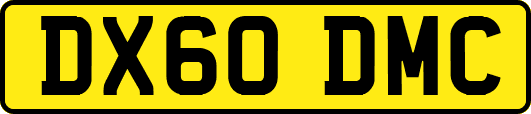 DX60DMC