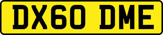 DX60DME