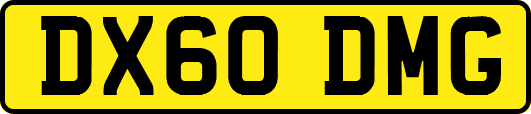 DX60DMG