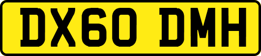 DX60DMH