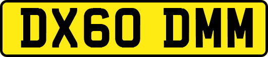 DX60DMM