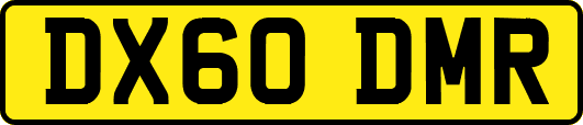 DX60DMR