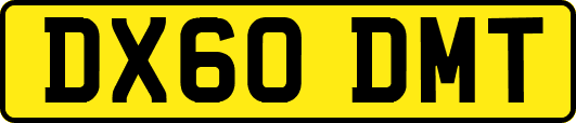 DX60DMT