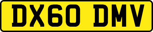 DX60DMV