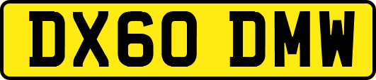 DX60DMW