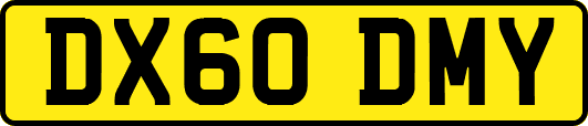 DX60DMY
