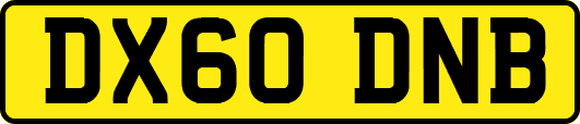 DX60DNB