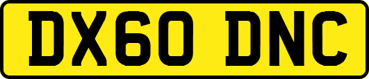 DX60DNC