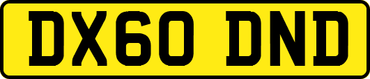 DX60DND
