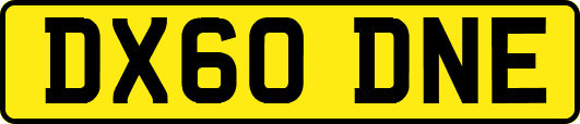 DX60DNE
