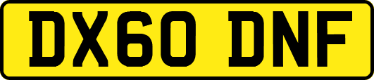 DX60DNF