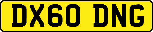DX60DNG