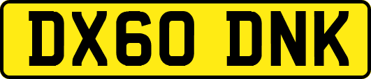 DX60DNK