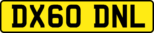 DX60DNL
