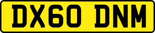 DX60DNM