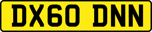 DX60DNN