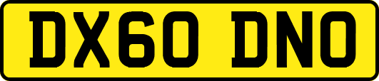 DX60DNO