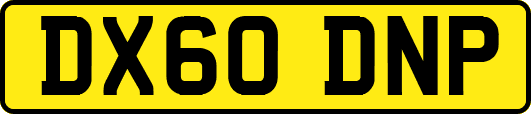 DX60DNP