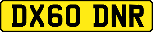 DX60DNR