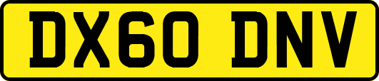 DX60DNV