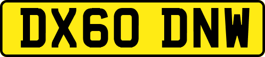 DX60DNW