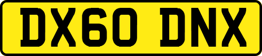 DX60DNX