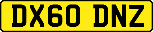 DX60DNZ