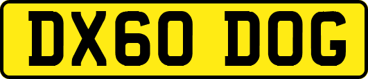DX60DOG