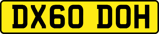 DX60DOH
