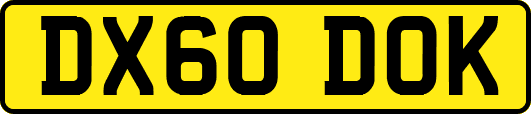 DX60DOK