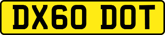 DX60DOT