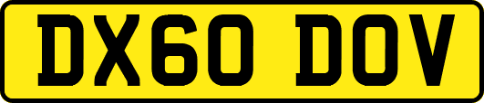DX60DOV